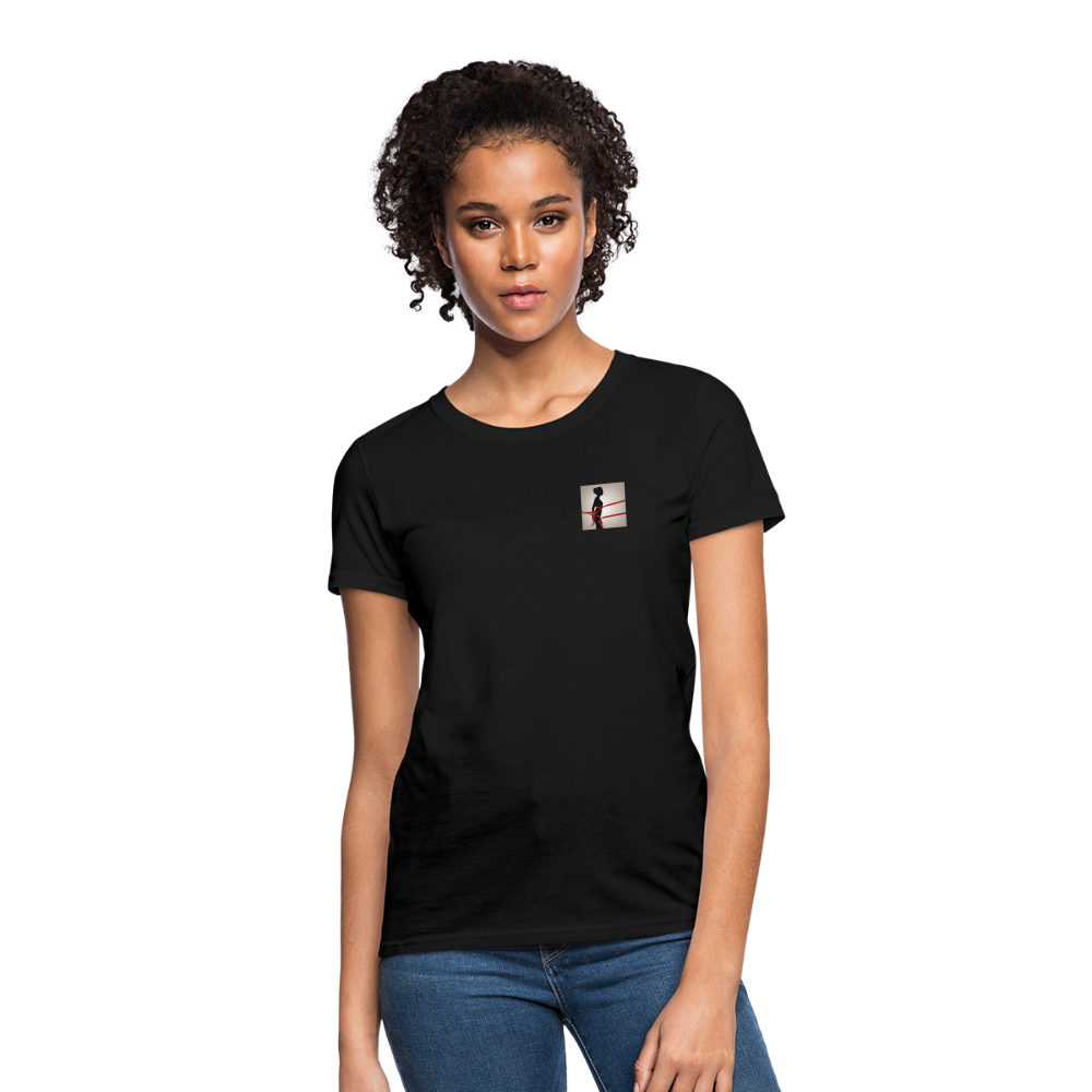 Bella + Canvas Unisex Sweatshirt & Short Set - black