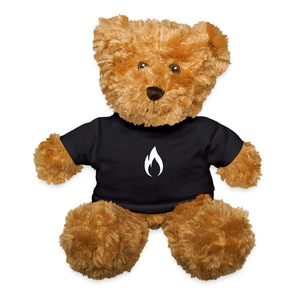 Teddy Bear - black