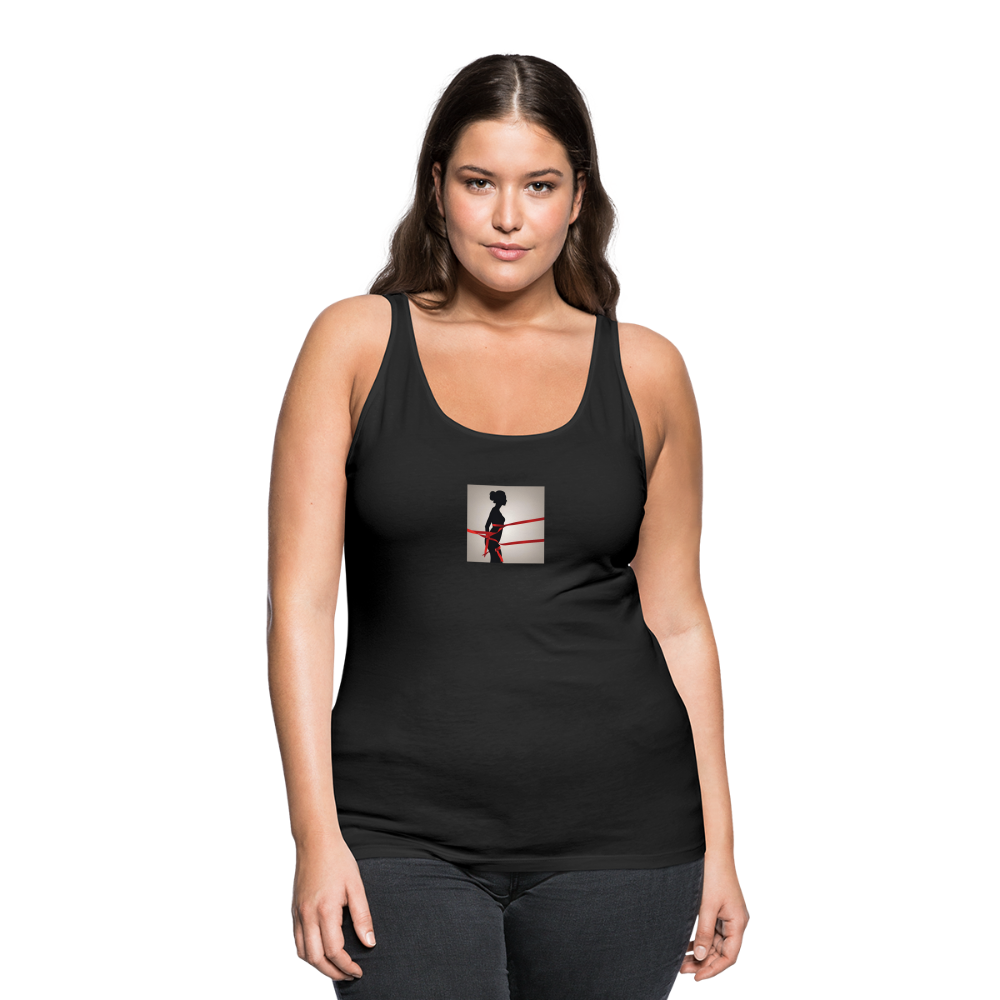 Bella + Canvas Unisex Sweatshirt & Short Set - black